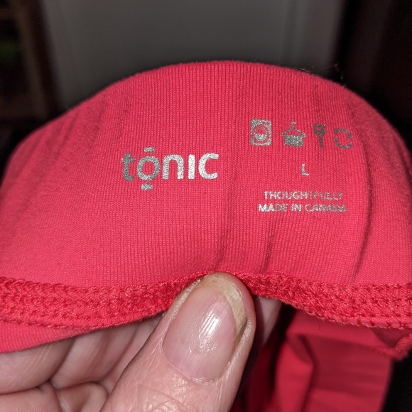 Tōnic activewear leggings - Picture 5 of 8